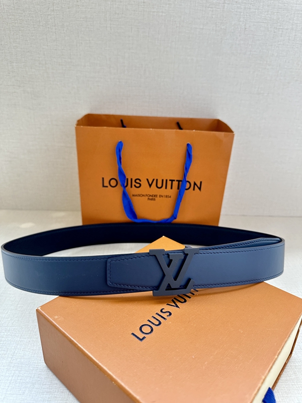 激安ルイヴィトンベルト正面デザイン